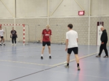 Onderling Futsal Toernooi S.K.N.W.Konference League (Fotoboek 1) (100/313)